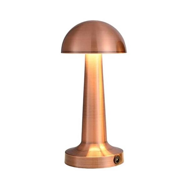 Cata CT-8430 Lizbon Şarjlı Masa Lambası
