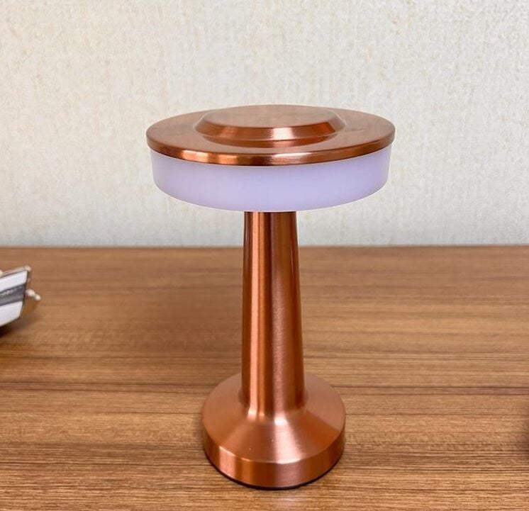 Cata CT-8435 Oslo Sarjlı Masa Lambası