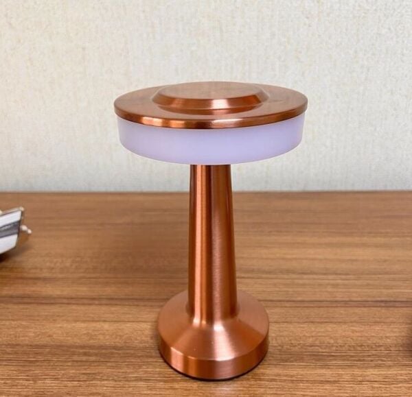 Cata CT-8435 Oslo Sarjlı Masa Lambası