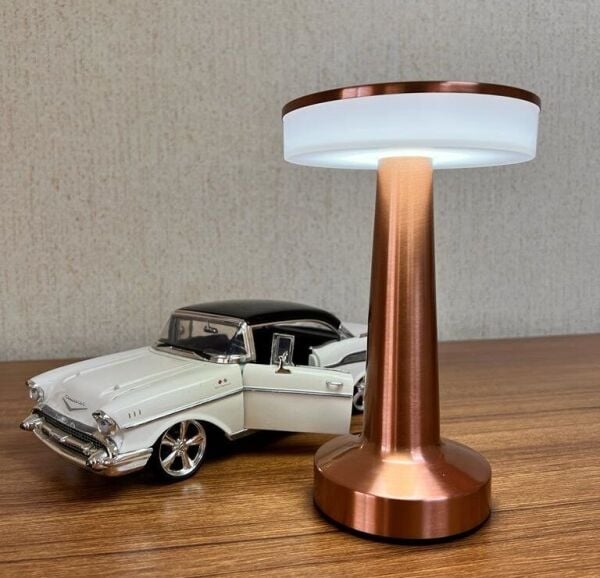 Cata CT-8435 Oslo Sarjlı Masa Lambası