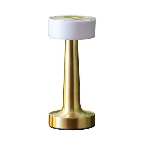 Cata CT-8436 Denver Şarjlı Masa Lambası