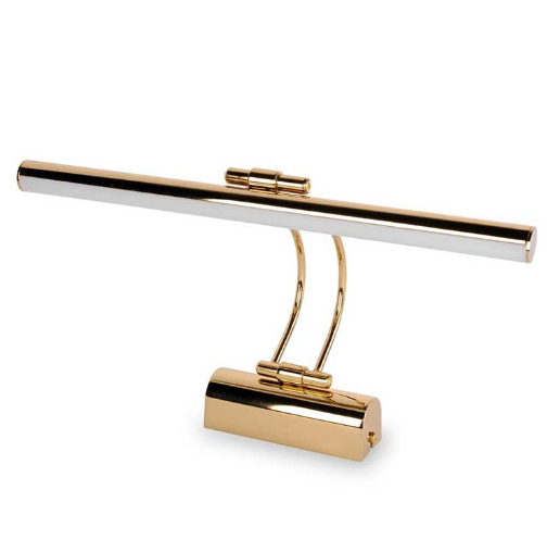 Ack AH10-00107 6W Gold 3000K Led Tablo Aplıgı