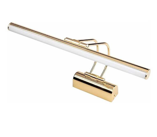 Ack AH10-00107 6W Gold 3000K Led Tablo Aplıgı