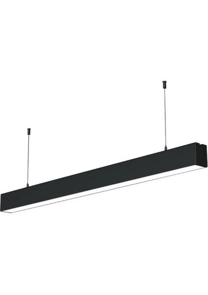 Cata CT-9081B 60W 120Cm Linear Armatür(Beyaz)