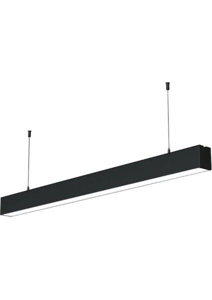 Cata CT-9081B 60W 120Cm Linear Armatür(Beyaz)