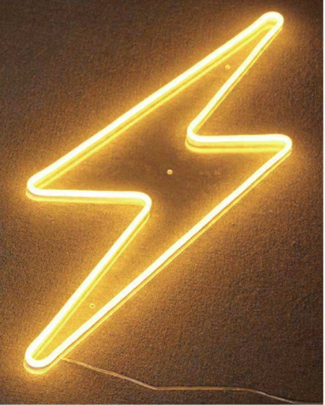 Ack AS03-00500 5W, 220V, 3000K, Ip65, 9X16Mm Led Neon Hortum