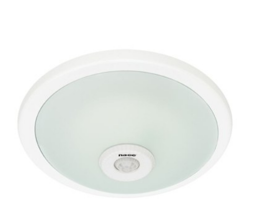 Na-De ND999-01 360°Hs Sensörlü Tavan Armatürü- Irc