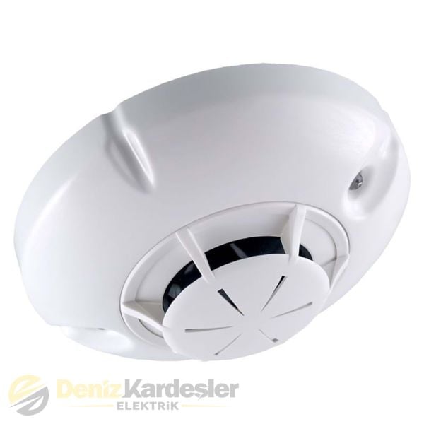 NA-DE KONVANSİYONEL OPTİK DUMAN DEDEKTÖRÜ