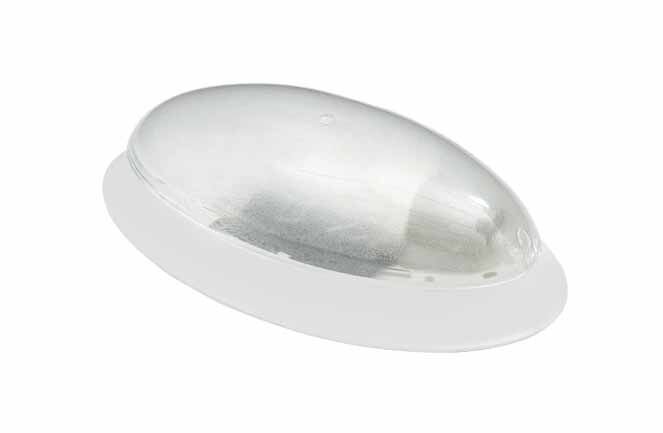 Adal MD7004 Hazal Duvar Aplik Plastik