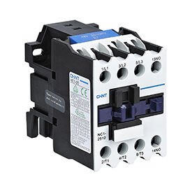 Chint 221861 Nc1-2510 3 Kutup Kontaktör 25A Ac220V