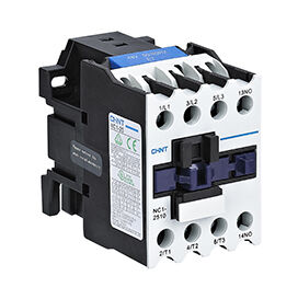 Chint 221861 Nc1-2510 3 Kutup Kontaktör 25A Ac220V