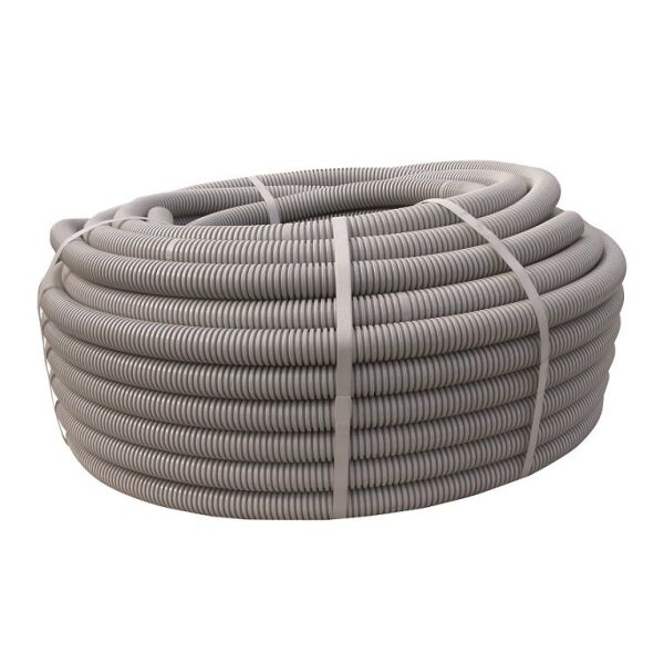 Mutlusan 001 020 750020 00 17 20Mm H.Free Spiral(A.Yaymayan) 750N Gri