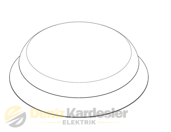 ADAL VENÜS GLOP ARMATÜR