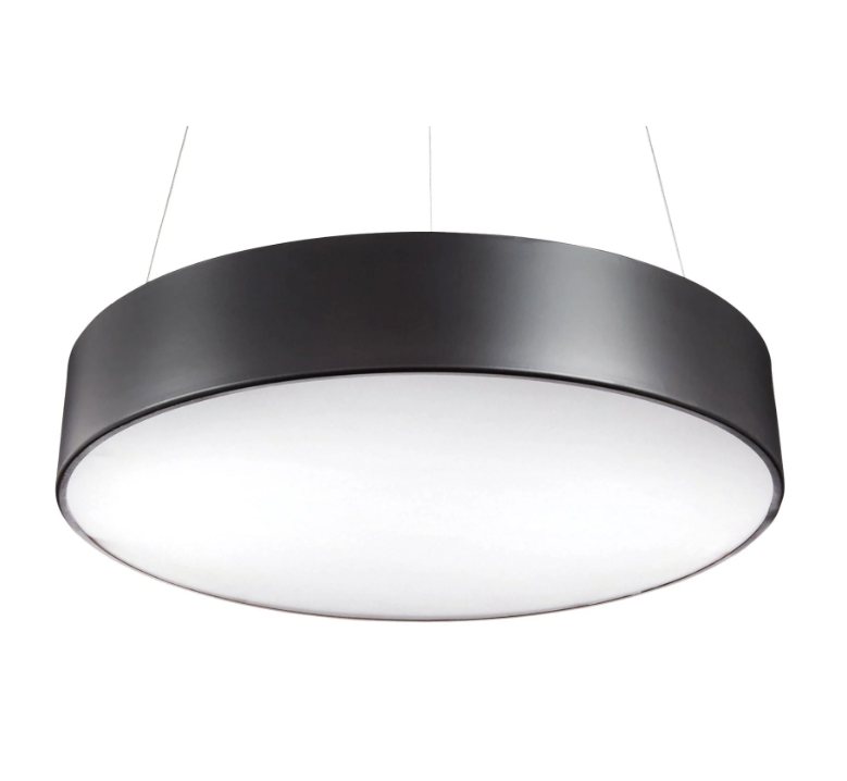 ACK LED DEOKRATIF ARMATÜR 3000K Ø40CM W:50MM, H:85