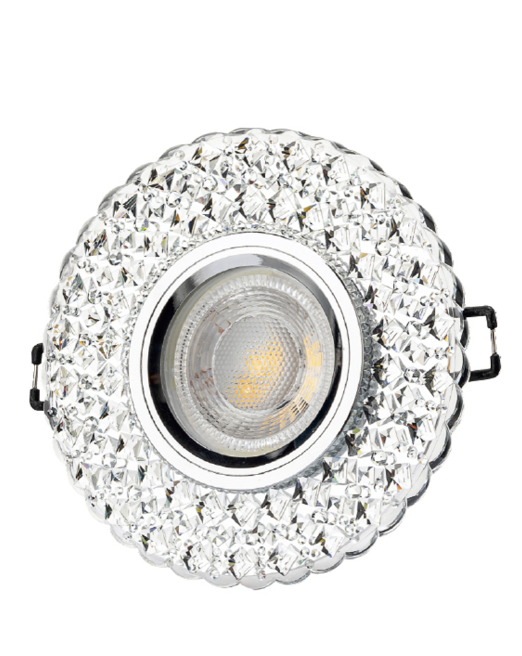 Cata CT-6639 İpek Dekoratif Cam Spot