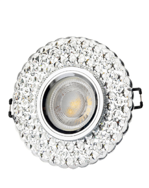 Cata CT-6639 İpek Dekoratif Cam Spot