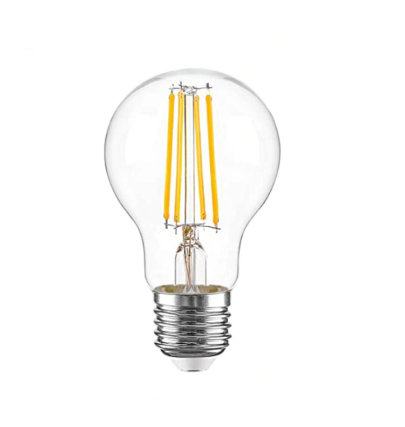 Cata CT-4217G 8W Edison Led Ampul (Günışığı)