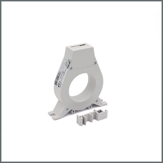 Chint 500844 Toroid Akım Trafosu Ttc-120 Model - 120 Mm