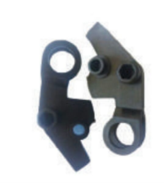 CHİNT NC2 YATAY MEKANIK KILIT 265A/330A/400A/500A