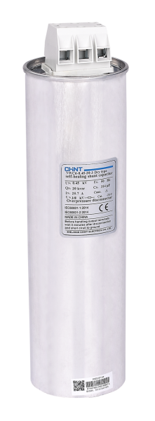 Chint 799019 Nwc6-400V Kondansatör 0.5Kvar