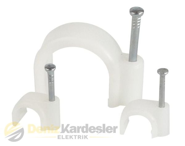 MUTLUSAN NO:2 BETON ÇİVİLİ KROŞE (6 MM)
