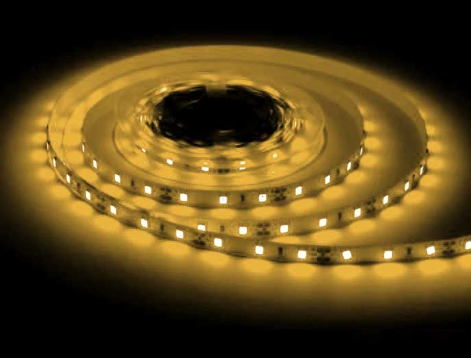Ack AS01-00800 Serıt Led 3000K 12V 4040