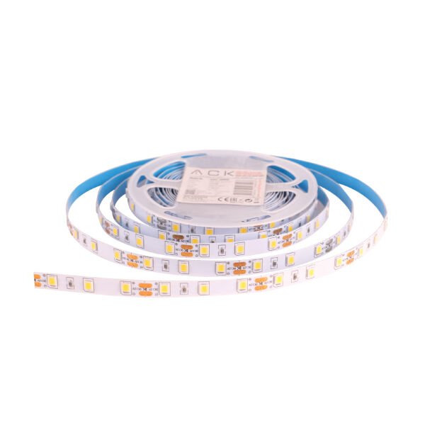 Ack AS01-00803 Serıt Led 6500K 12V 4040