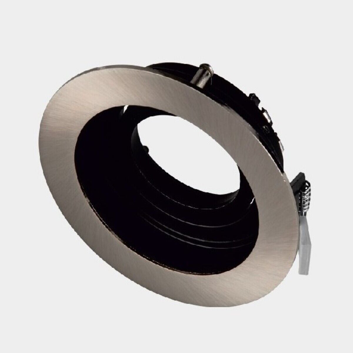 Cata CT-5220 Pars Spot Yuvarlak (Satin) (Boş Kasa)