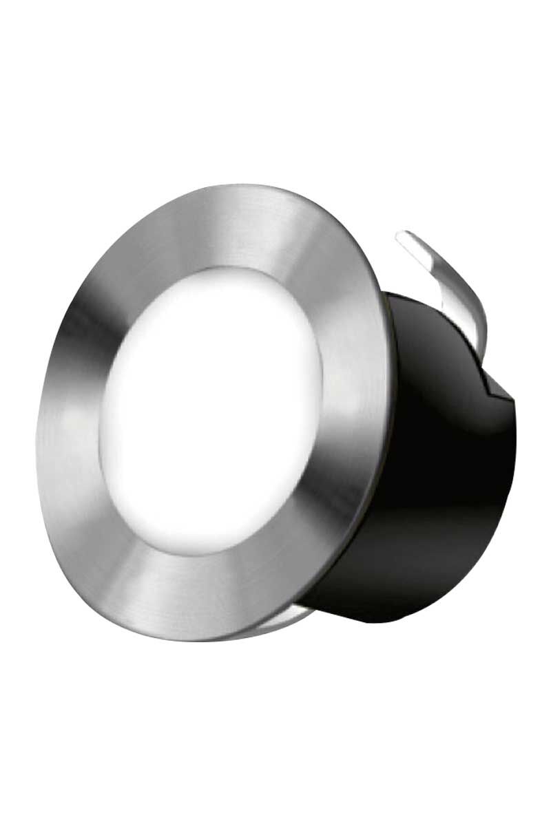 ACK 1,5W 6500K IP20 LED MERDIVEN&DUVAR ARMATÜRÜ
