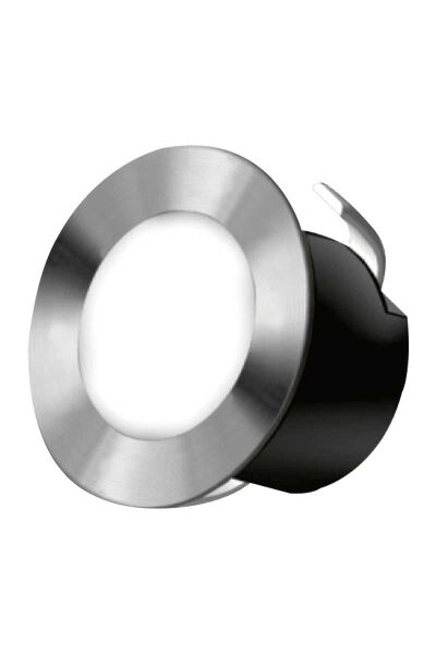 ACK 1,5W 6500K IP20 LED MERDIVEN&DUVAR ARMATÜRÜ