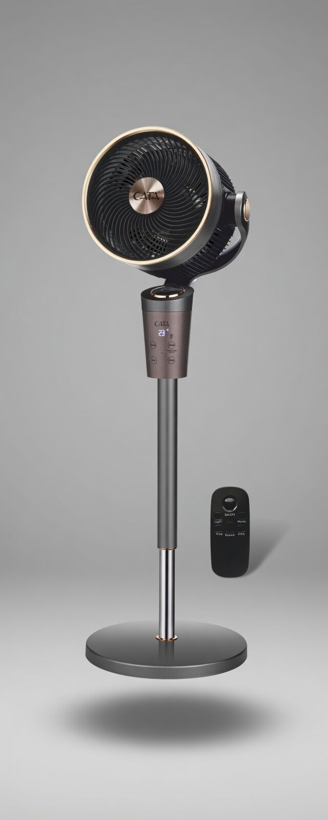 CATA Turbo CT-3040 Ayaklı Vantilatör
