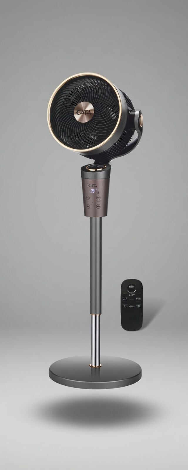 CATA Turbo CT-3040 Ayaklı Vantilatör