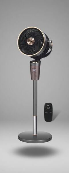 CATA Turbo CT-3040 Ayaklı Vantilatör