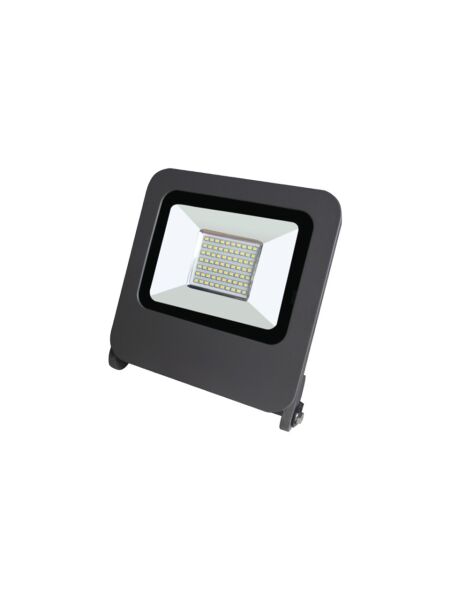 Ack AT61-05032 50W Sıyah 6500K Ip65 Smd Led Projektör