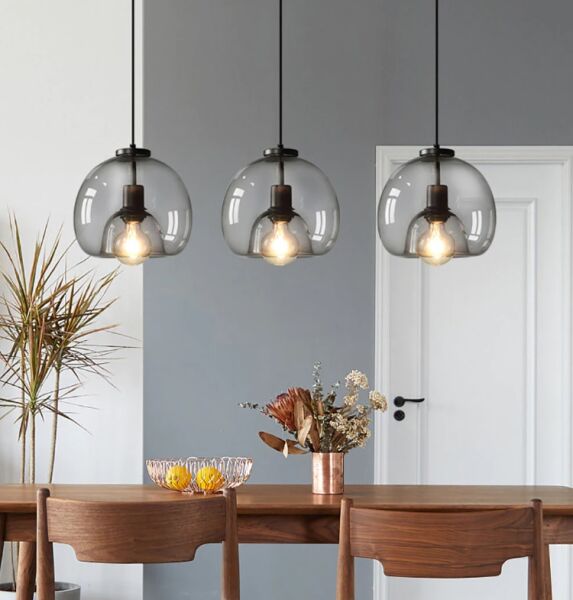 Cata CT-4354G 6W Edison Led Ampul G95 Glop Ampül (Günışığı