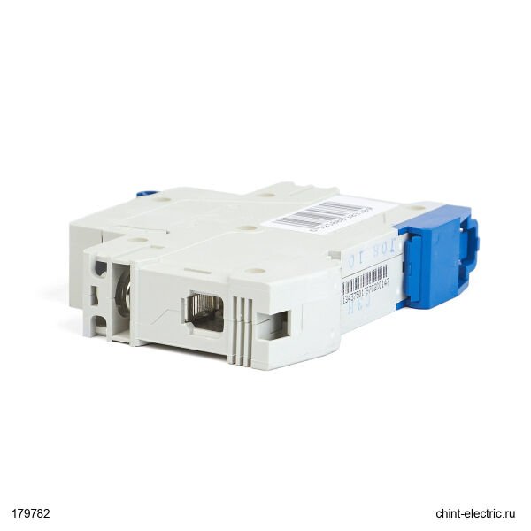 Chint 179782 Nb1 1 Kutup 10Ka C/10A Otomatik Sigorta