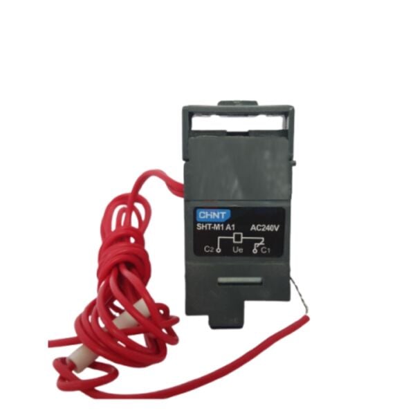 Chint 946958 Nxm-63S/125 Sağ Açtırma Bobini230V Ac