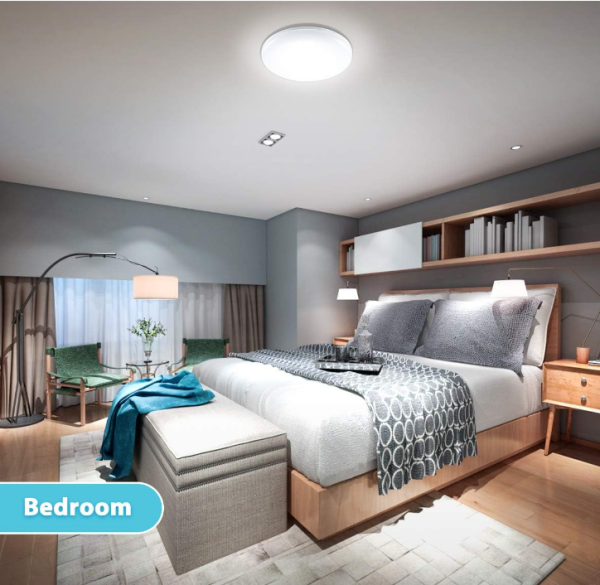 Cata CT-5664B 40W X Plus Led Panel (Beyaz)