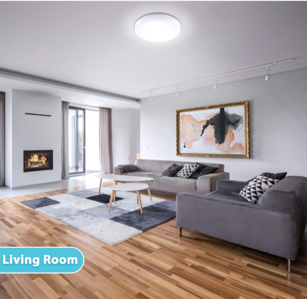 Cata CT-5664B 40W X Plus Led Panel (Beyaz)