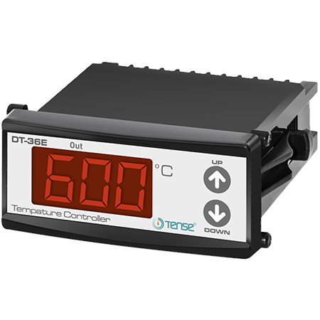 Tense DT-36E Sıcaklık Kontrol Cihazı Dt-36E