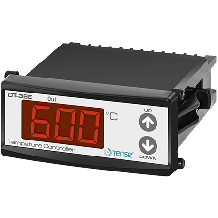 Tense DT-36E Sıcaklık Kontrol Cihazı Dt-36E