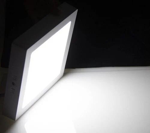 Cata CT-5234B 18W Sıva Üstü Led Panel (Kare) (Beyaz)