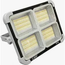 Cata CT-4698 200W Solar Led Projektör Taşınabilir