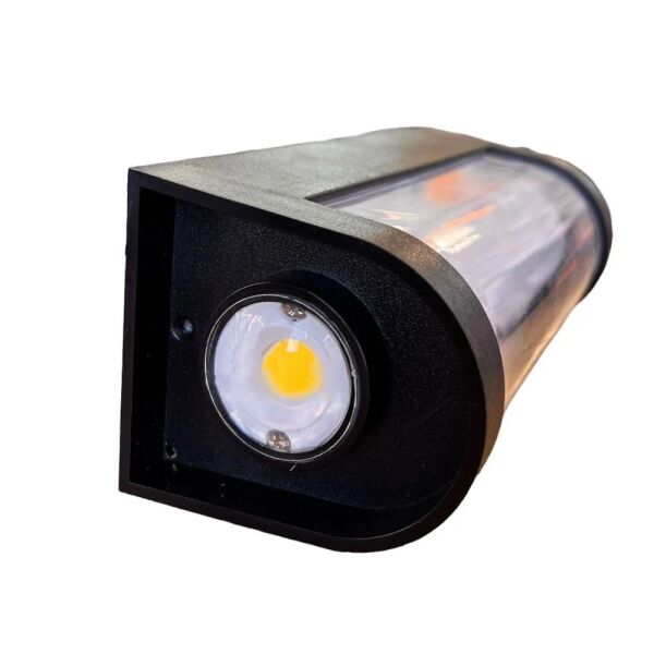 Cata CT-7079 9W Lara Dış Mekan Led Aplik