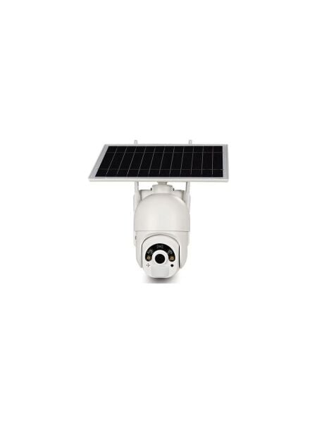 Cata CT-4052 Solar Dış Mekan Kamera