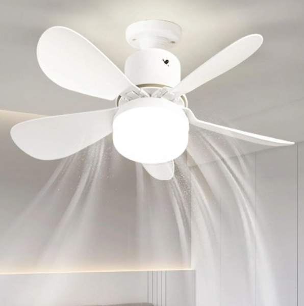 Cata CT-1154 62W Lodos Fan Led Ampul
