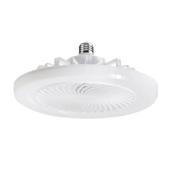 Poyraz CT-1153 Fan Led Ampul