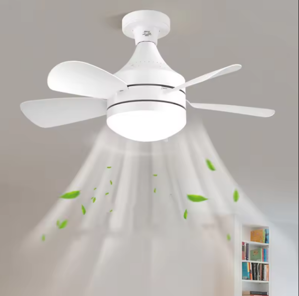 Cata CT-1155 82W Karayel Fan Led Ampül Beyaz Işık