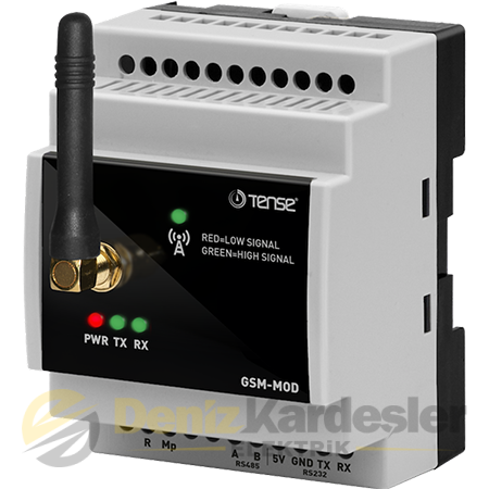 TENSE GSM MODEM