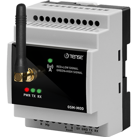 Tense GSM-MOD Gsm Modem